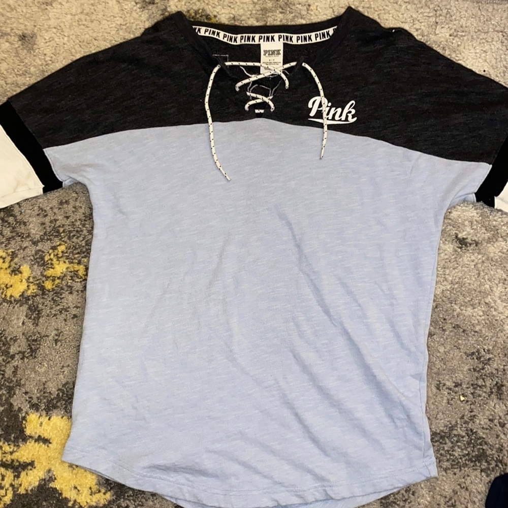 PINK long sleeve